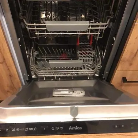 Black Diamond 18 Pasłęk