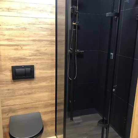 Black Diamond 18 * Pasłęk