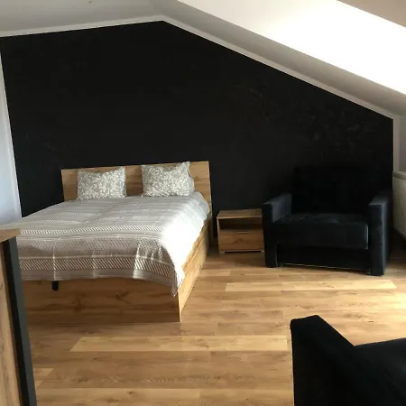 Black Diamond 18 Pasłęk