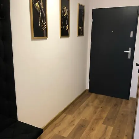 Black Diamond 18 Pasłęk