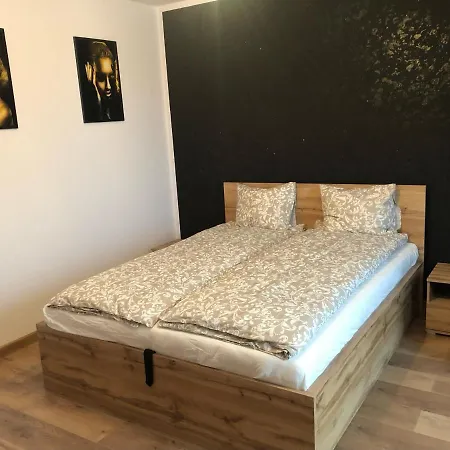 Black Diamond 18 Apartmán Pasłęk