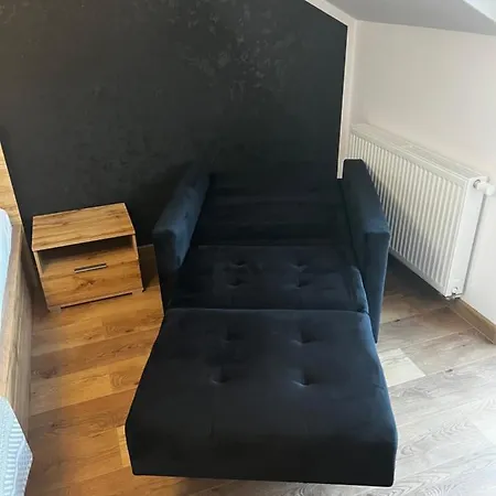 Apartmán Black Diamond 18 Pasłęk