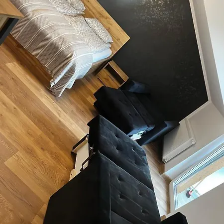 Apartmán Black Diamond 18 *