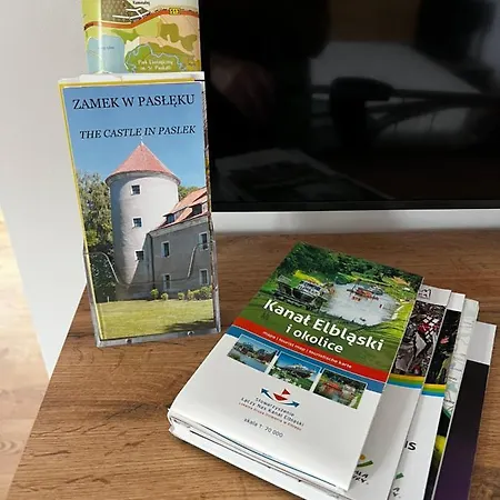 Black Diamond 18 Apartmán