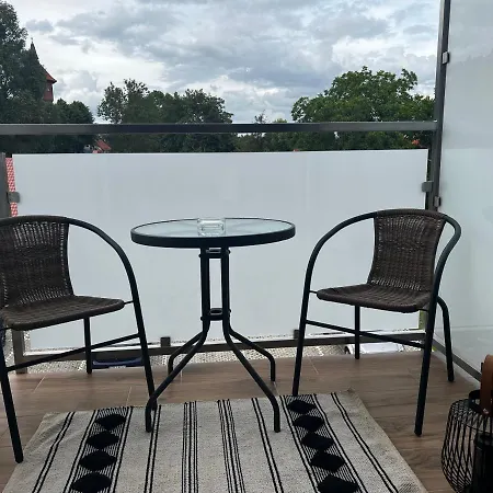 Black Diamond 18 Apartmán