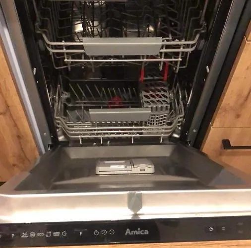 Black Diamond 18 Pasłęk