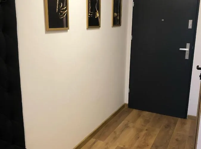 Black Diamond 18 Pasłęk