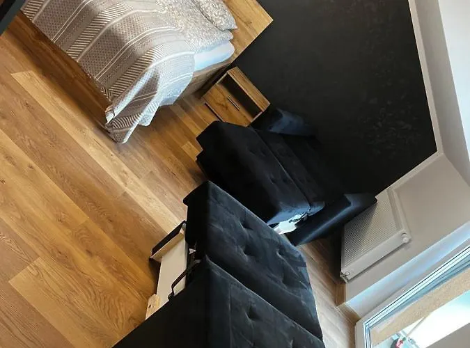 Appartement Black Diamond 18 *