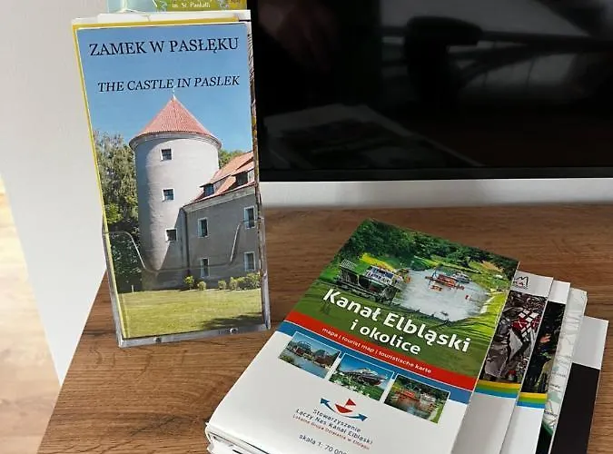 Black Diamond 18 Appartement